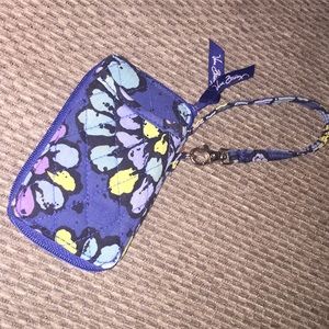 Vera Bradley Wristlet/Wallet